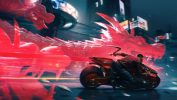 پلی استیشن 5 بازی Cyberpunk 2077