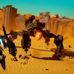 Daemon X Machina