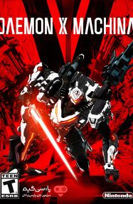 دانلود بازی Daemon X Machina برای PC