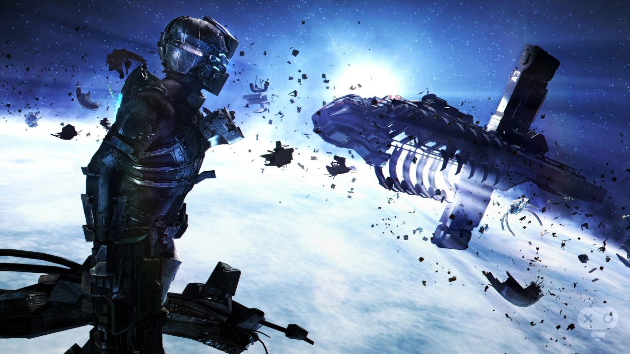 بازی Dead Space 3
