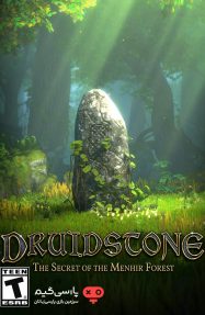 دانلود بازی Druidstone The Secret of the Menhir Forest برای PC
