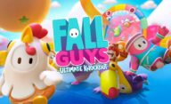 بازی Fall Guys
