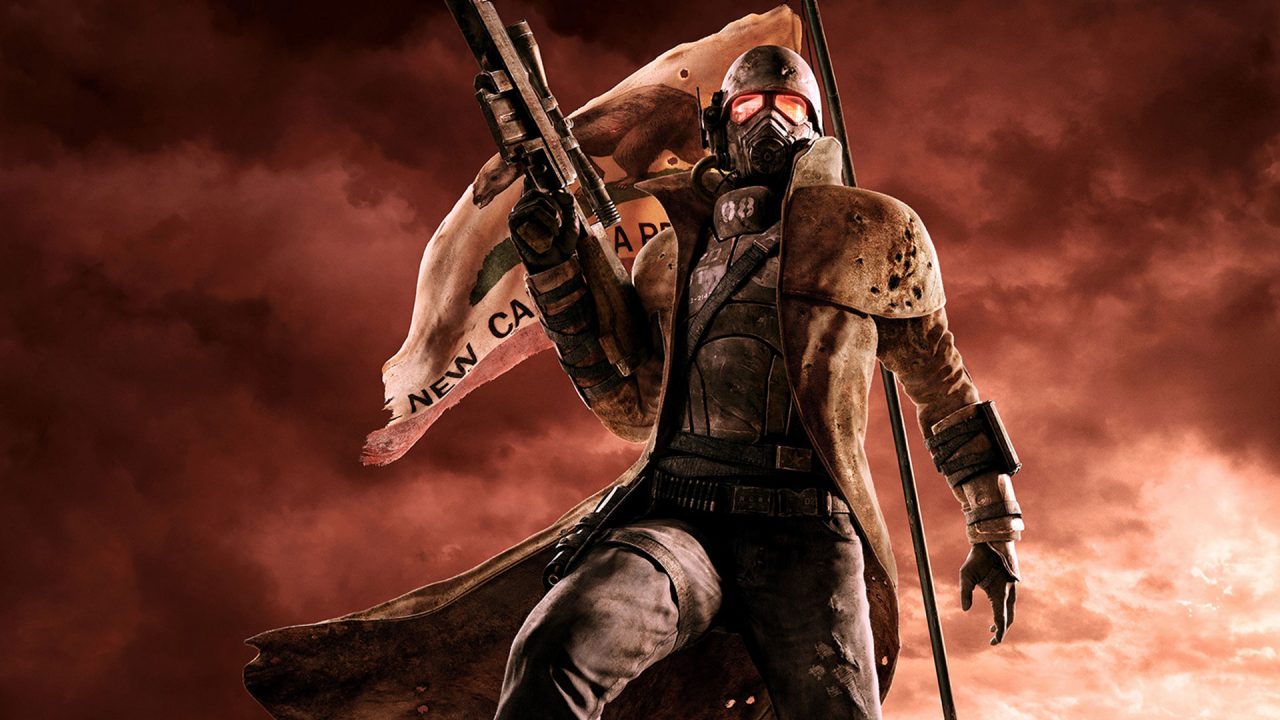بازی Fallout New Vegas