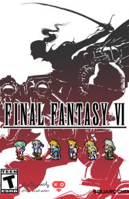دانلود بازی Final Fantasy VI برای PC