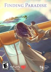 دانلود بازی Finding Paradise برای PC