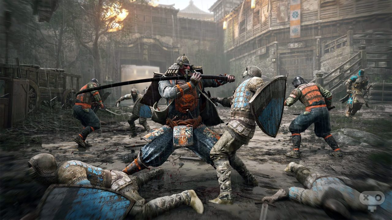 بازی For Honor