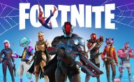 فورتنایت روی کنسول Steam Deck