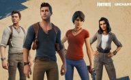آنچارتد فورتنایت