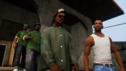 آپدیت جدید بازی GTA The Trilogy