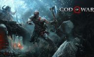 بازی God of War