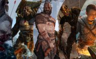 رازها و ایستراگ های بازی God of War
