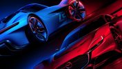 نسخه پلی استیشن 4 بازی Gran Turismo 7