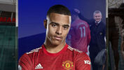 حذف میسون گرینوود از PES 2021