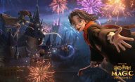بازی Harry Potter: Magic Awakened