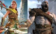 ایستر اگ‌های Horizon Forbidden West