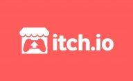 فروشگاه itch.io