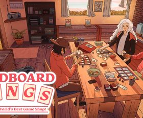 Kardboard Kings