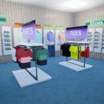 King of Retail