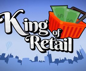 King of Retail