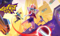 بازی Knockout City
