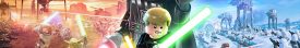 بازی LEGO Star Wars: The Skywalker Saga
