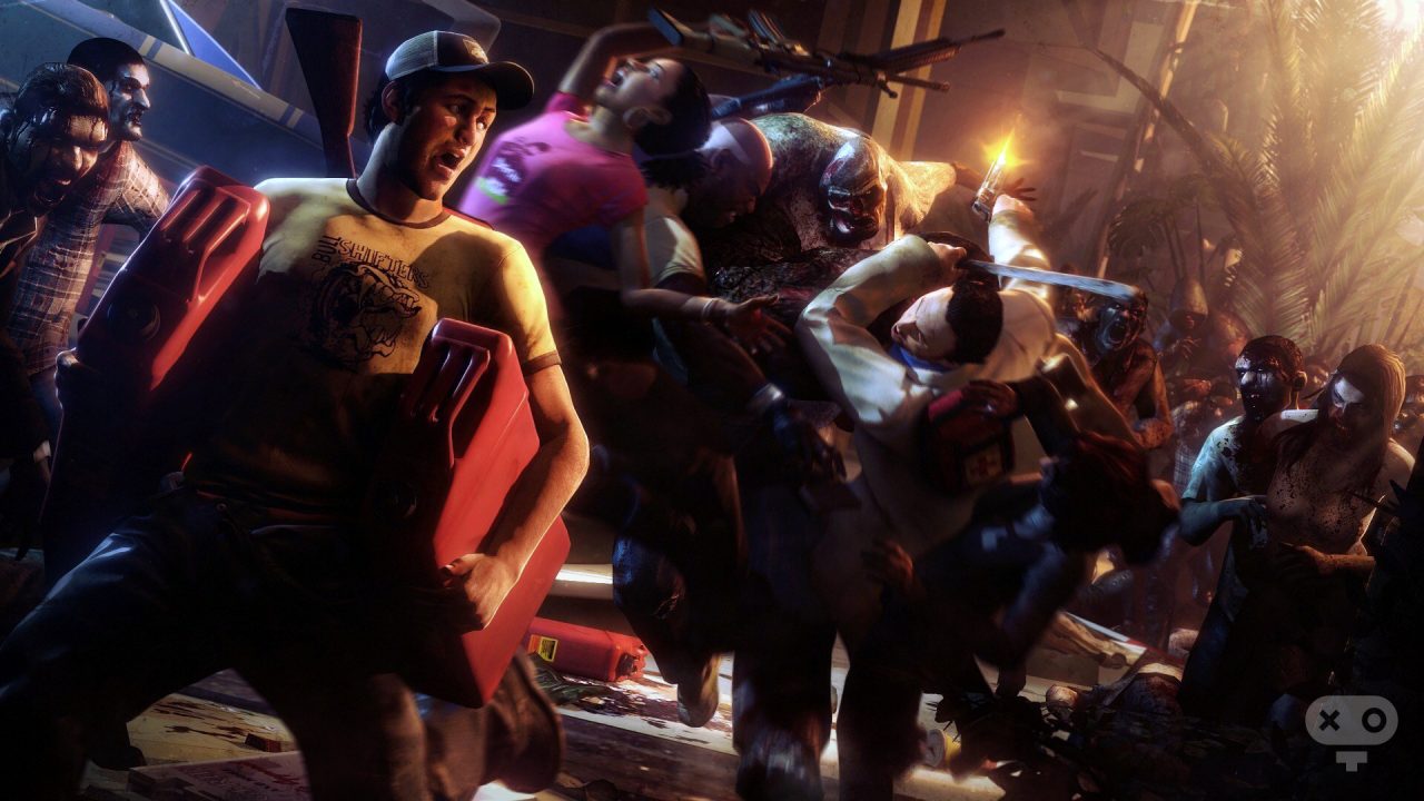 بازی Left 4 Dead 2
