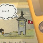 Letters A Written Adventure