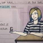 Letters A Written Adventure