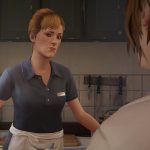 Life is Strange Before the Storm Remastered