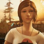 Life is Strange Before the Storm Remastered