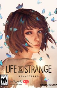 دانلود بازی Life is Strange Remastered برای PC