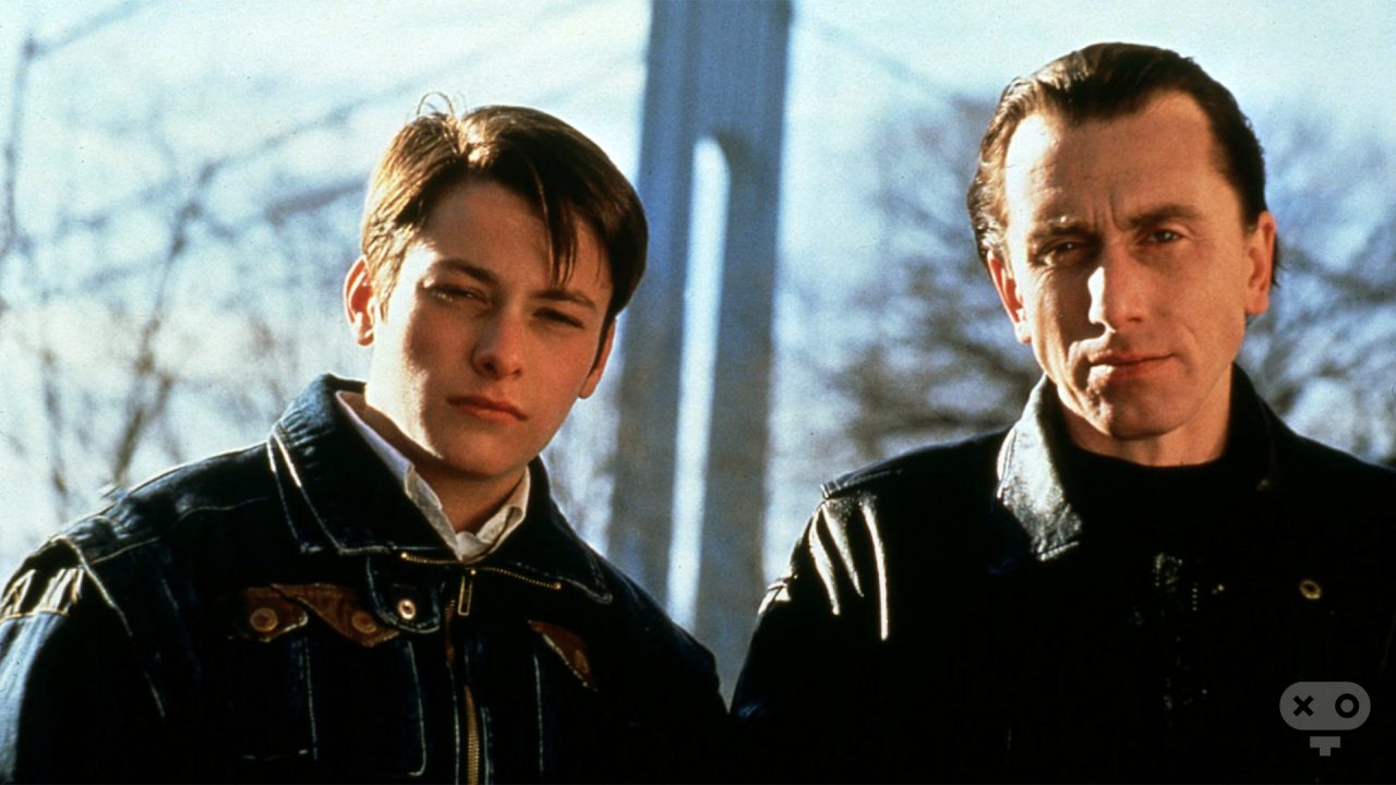 فیلم Little Odessa