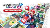 بسته الحاقی Booster Course Pass بازی Mario Kart 8 Deluxe