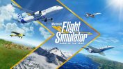 محتوا‌های تازه بازی Microsoft Flight Simulator