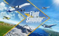محتوا‌های تازه بازی Microsoft Flight Simulator