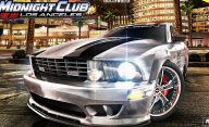 سری Midnight Club