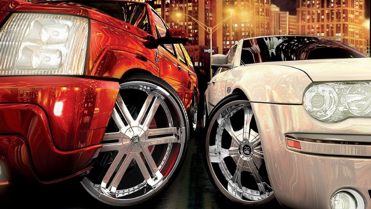 سری Midnight Club
