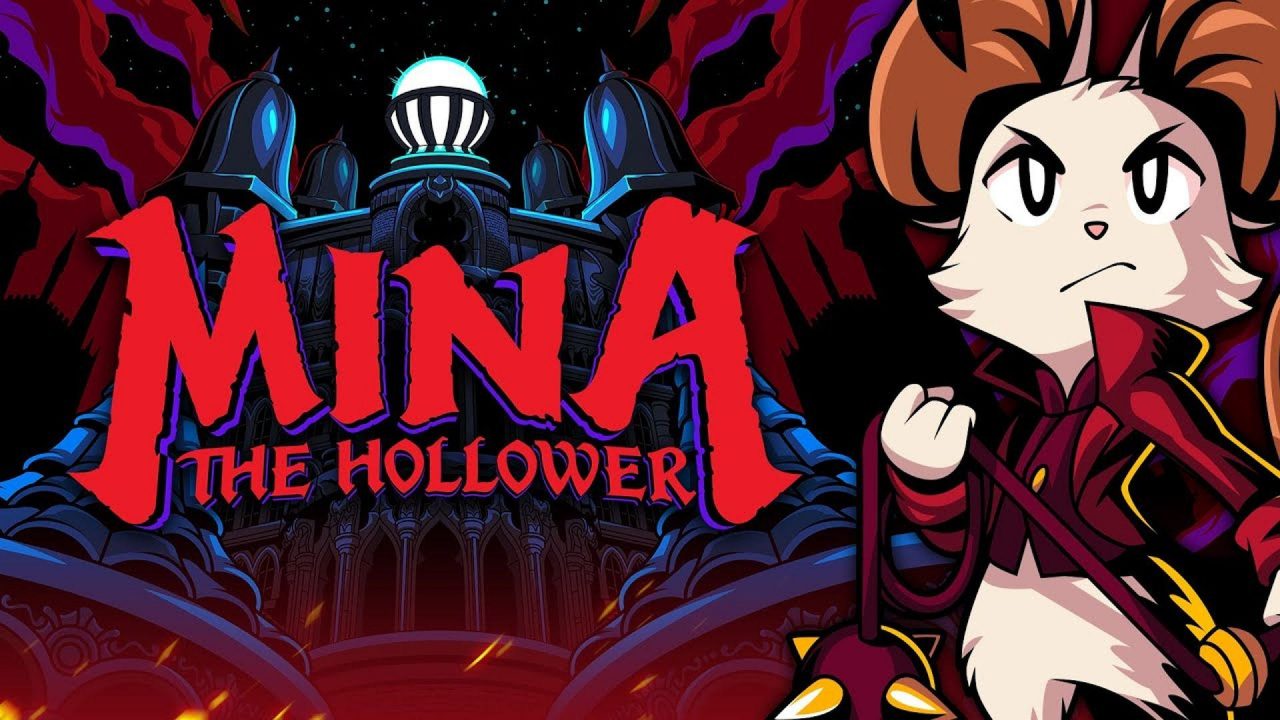 بازی Mina the Hollower