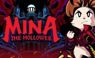 بازی Mina the Hollower