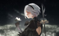 بازی Nier Automata