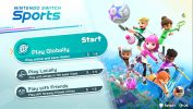 بازی Nintendo Switch Sports