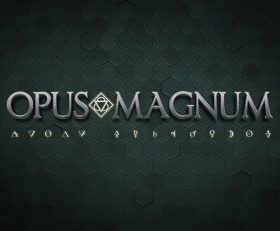 Opus Magnum