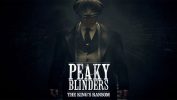 بازی واقعیت مجازی Peaky Blinders