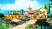 بازی‌های Pokemon Scarlet و Pokemon Violet