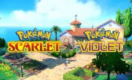 بازی‌های Pokemon Scarlet و Pokemon Violet