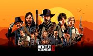 بازی Red Dead Redemption 2
