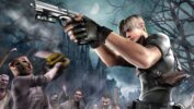 بازی Resident Evil 4 Remake