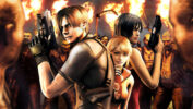بازی Resident Evil 4 Remake
