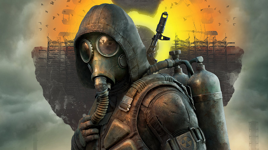 بازی S.T.A.L.K.E.R. 2 Heart of Chernobyl