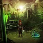 Shardlight
